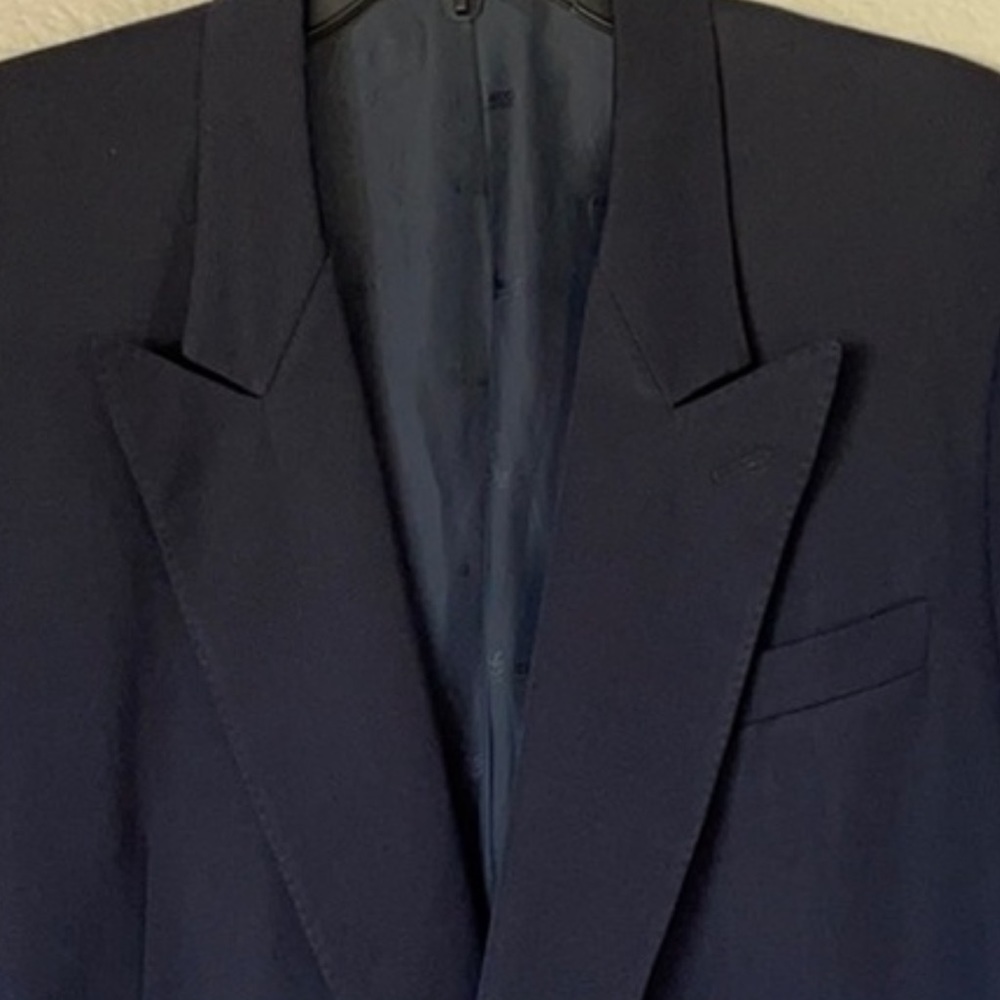 ⭐️Mens Gucci Suit Blazer Sports Coat⭐️